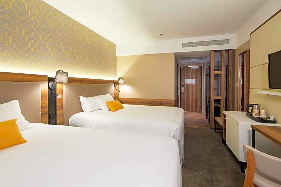 L'Elysee Val d'Europe