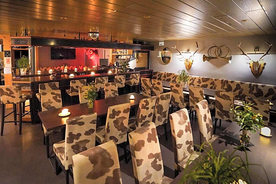 Auberge Le Semnoz