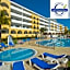 Aparthotel Paladim & Alagoamar