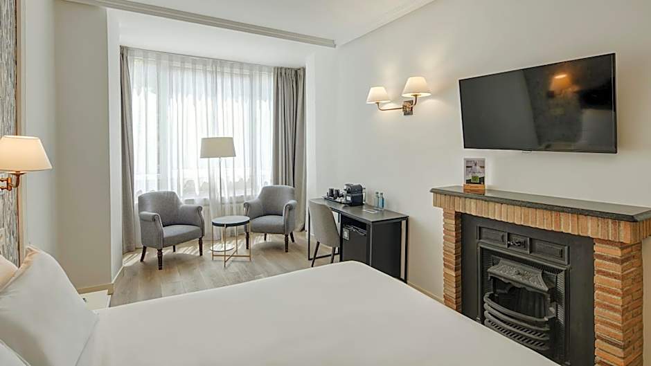 Sercotel Hotel Europa