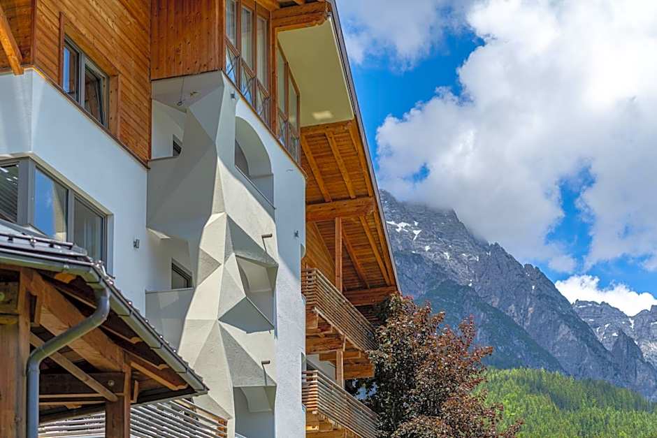 Hotel Salzburger Hof Leogang