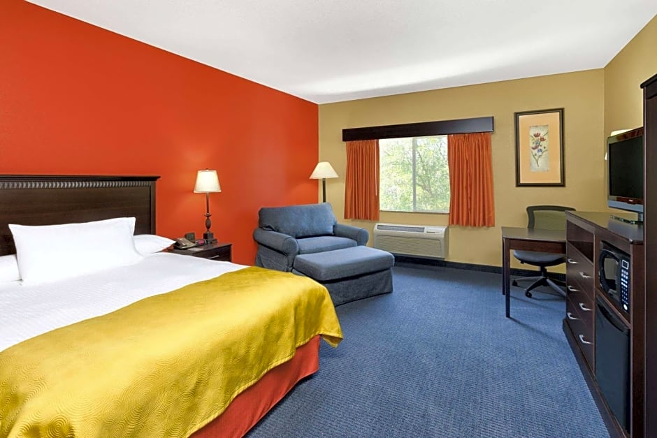 AmericInn by Wyndham Vidalia