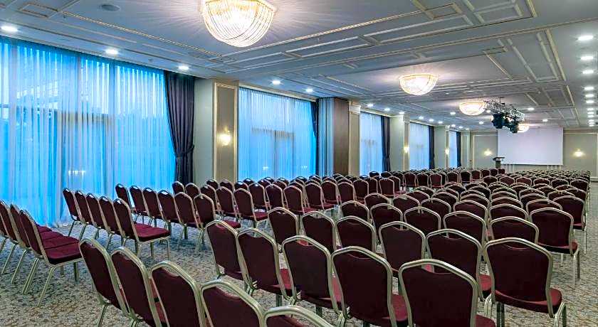 Hilton Garden Inn Istanbul Beylikduzu