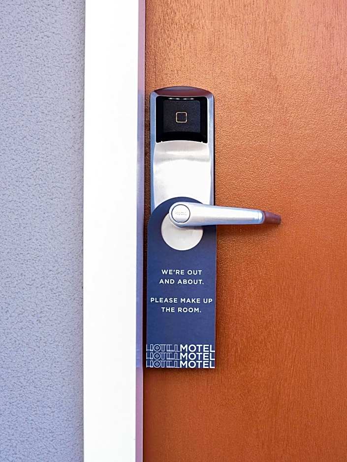 HotelMOTEL Adelaide