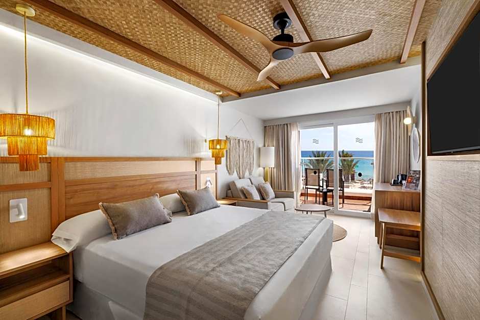 Hotel Riu Palace La Mola