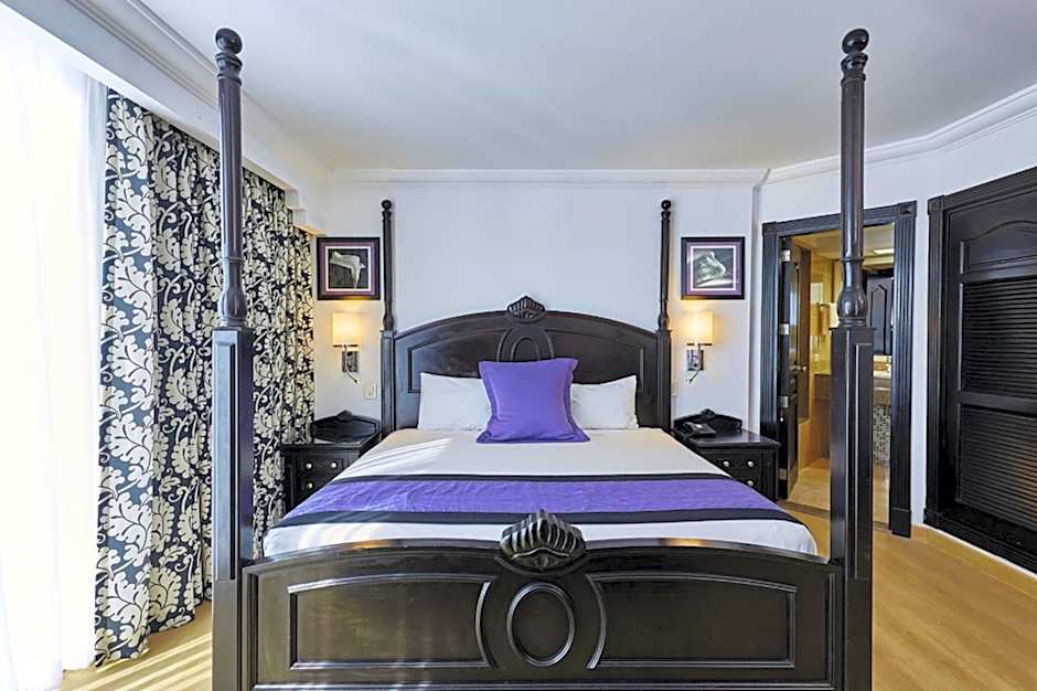 Riu Palace Paradise Island - Adults Only - All Inclusive