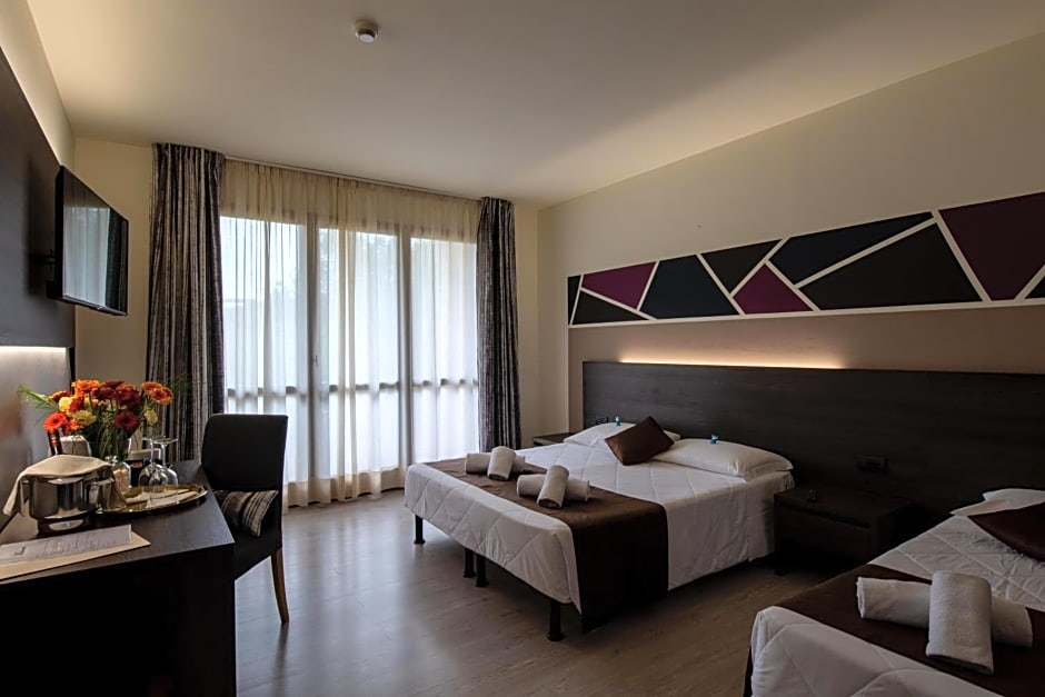 Hotel Carignano