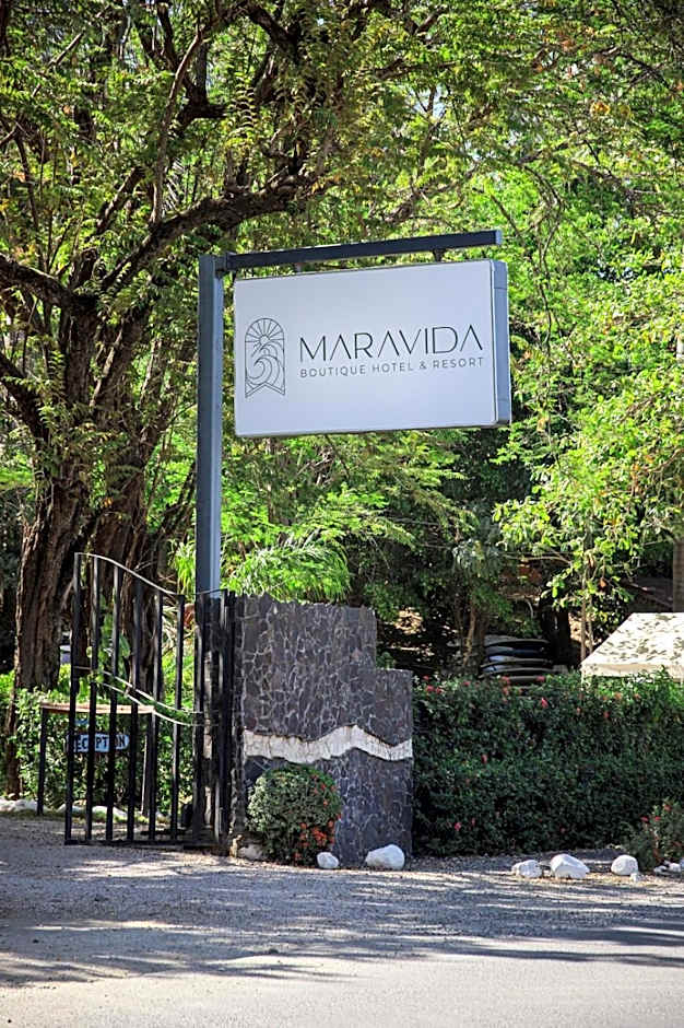 Maravida Social Hotel by Crazy Monkey