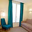 Best Western Plus 61 Paris Nation Hotel