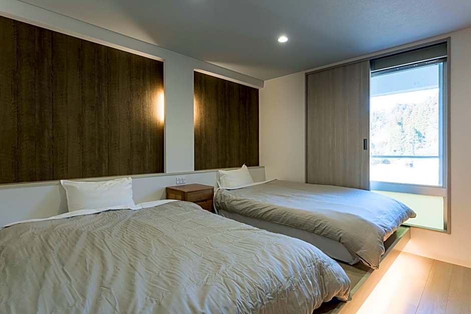 Okutsu Onsen Komeya Club