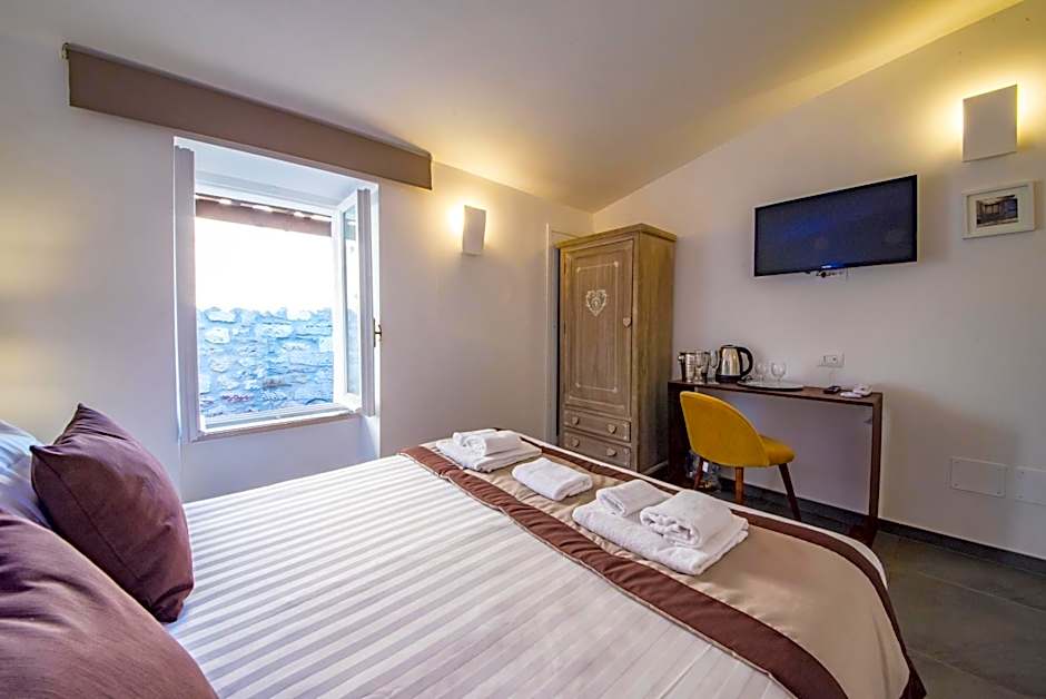 Hotel Assisivm Antica Dimora AD