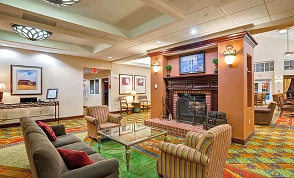 Homewood Suites Fredericksburg