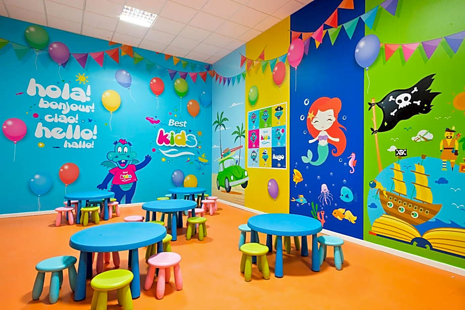 Hotel Best Benalmadena