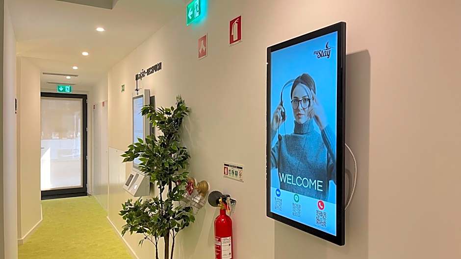 MyStay Porto São Bento