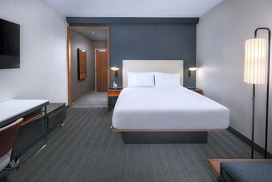 Courtyard by Marriott Gainesville GA