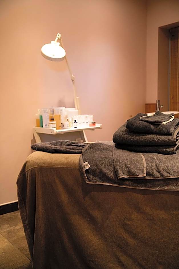 Best Western Lamphey Court Hotel and Spa