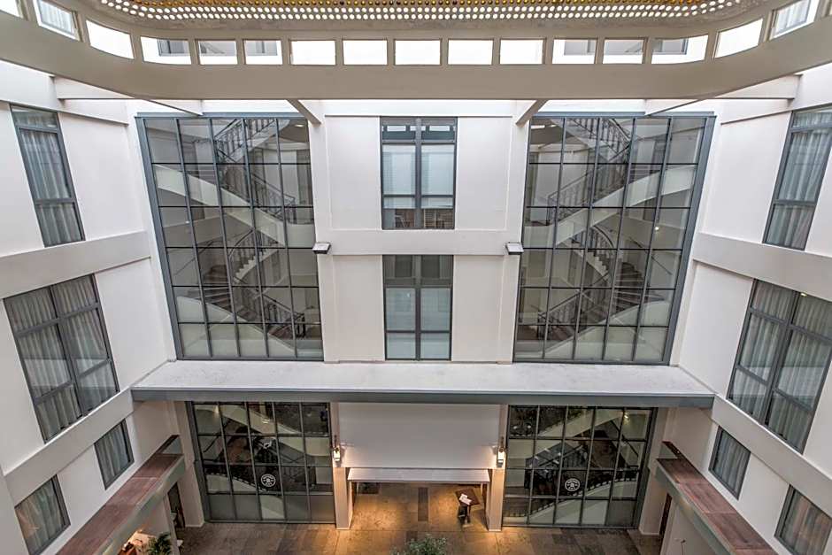 Appart'City Lyon Part Dieu