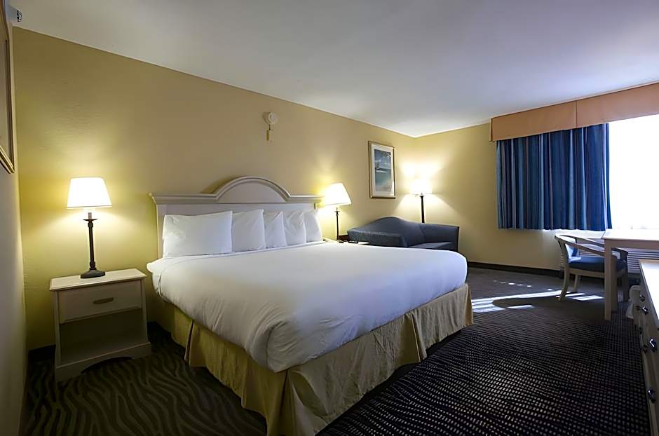 The Inn At Boynton Beach