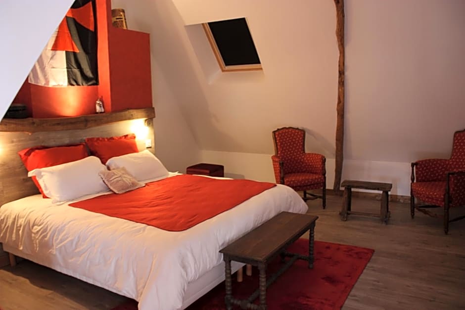 Domaine de la Prévostais