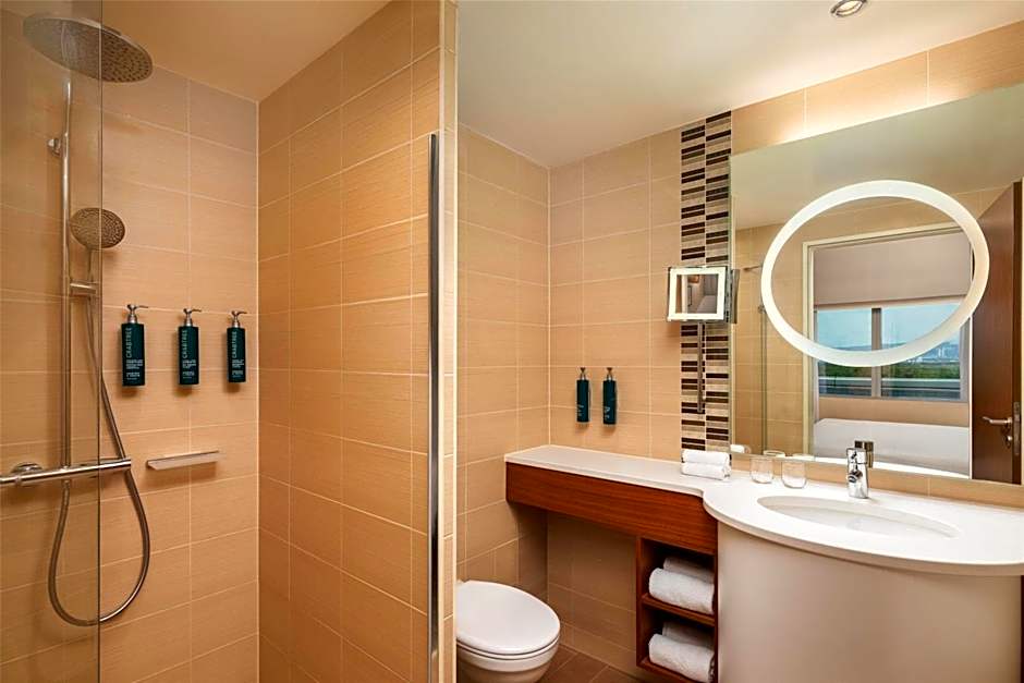 Hilton Garden Inn Frankfurt Airport