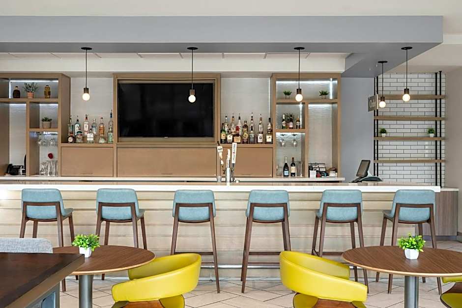 EVEN Hotel Shenandoah - The Woodlands by IHG