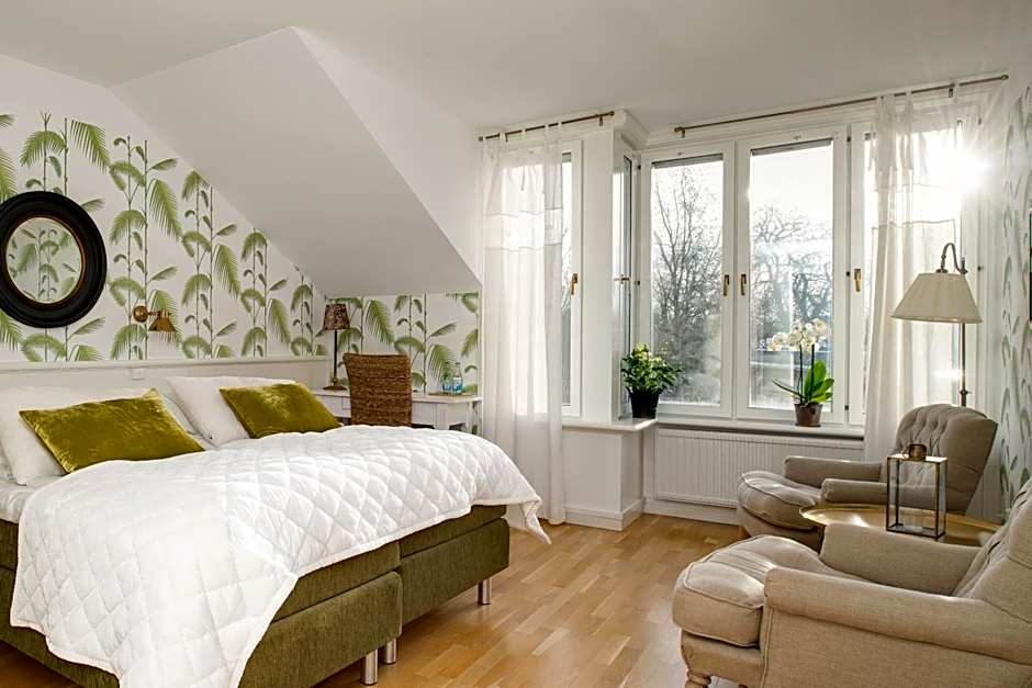 Trosa Stadshotell & Spa