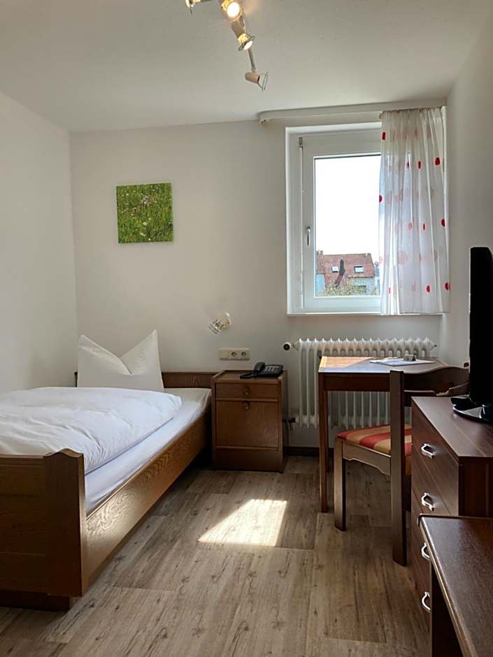 Hotel Garni Schmieder’s Ochsen