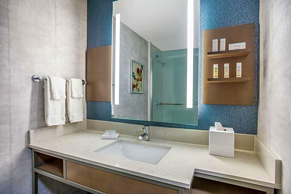 Hilton Garden Inn Palm Beach Gardens