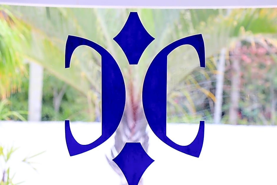 Charme Hotel Guaruja