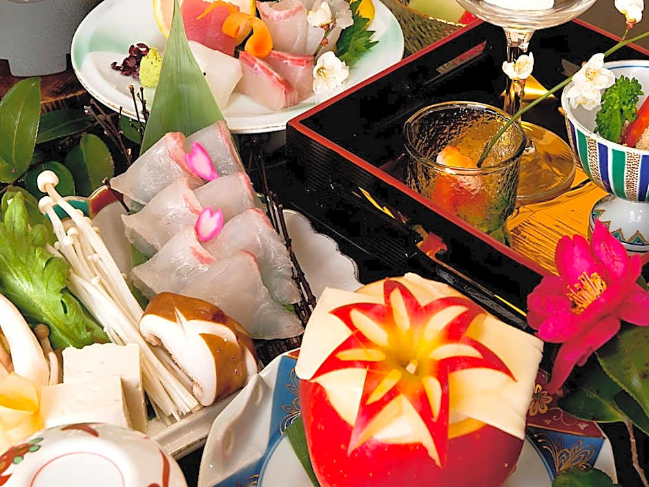 Kirishima miyama hotel