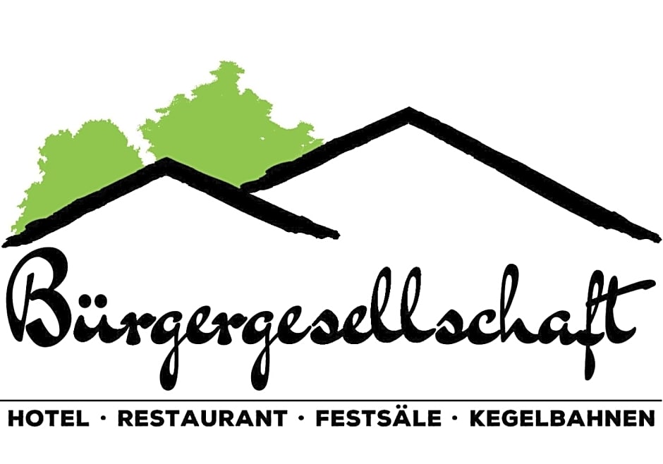 Hotel Bürgergesellschaft