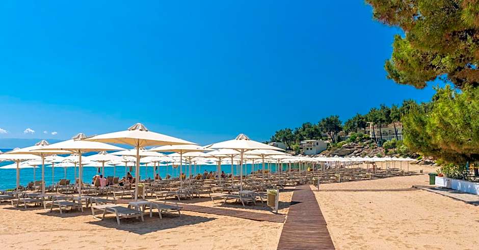 Tosca Beach Hotel