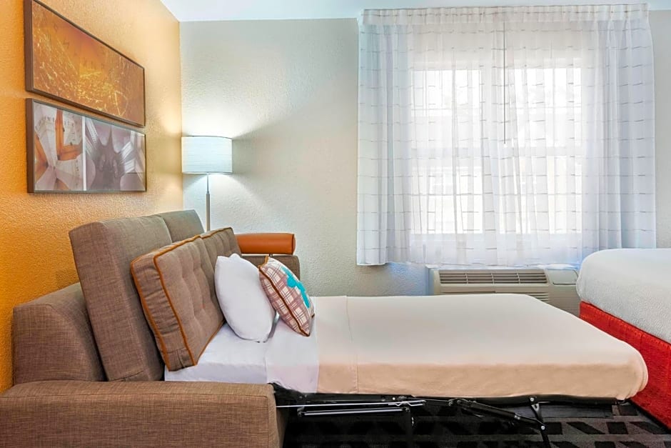 TownePlace Suites Savannah Midtown