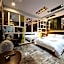 HOTEL Yeogiuhtte Gwangju Hanam