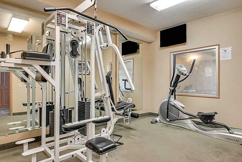 Sleep Inn & Suites Gettysburg