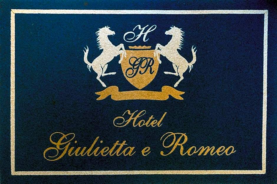 Hotel Giulietta e Romeo