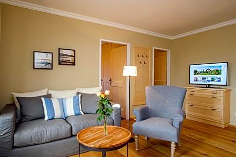 Two-Bedroom Bungalow