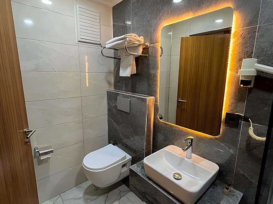 Ankara Santral Otel