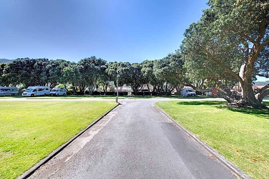 Wellington TOP 10 Holiday Park