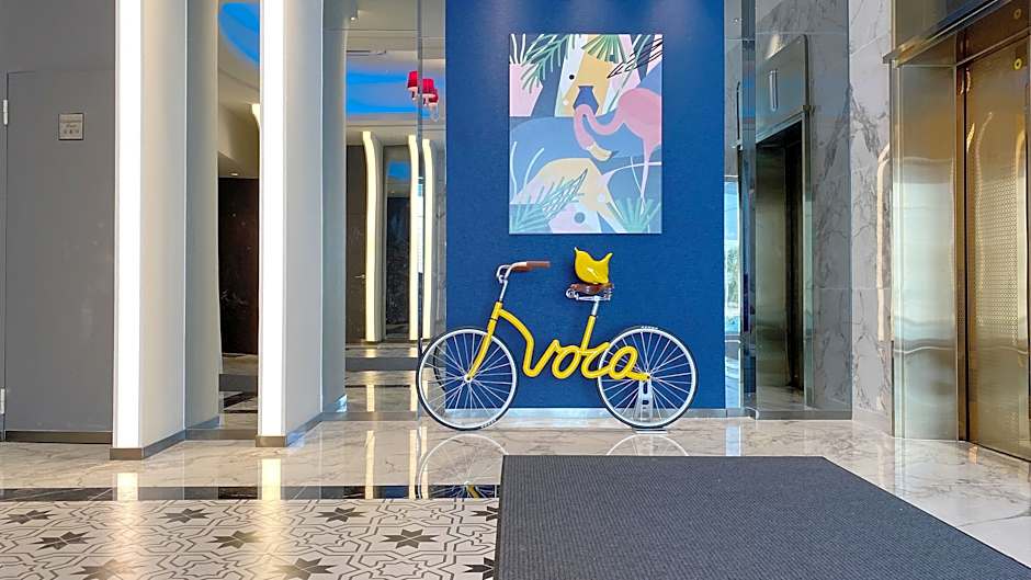 Voco Guangzhou Shifu