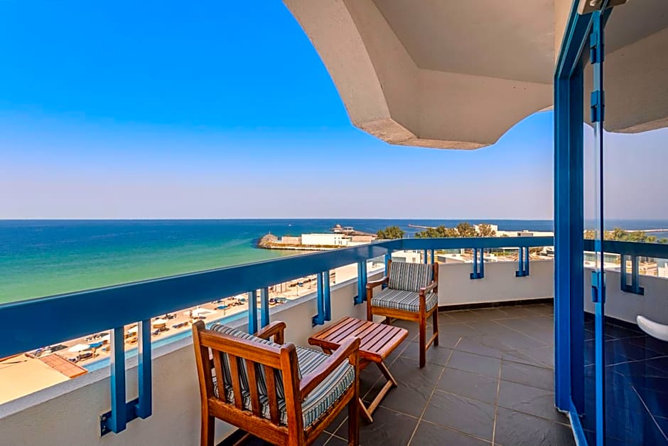 Dusit Ajman Resort & Villas
