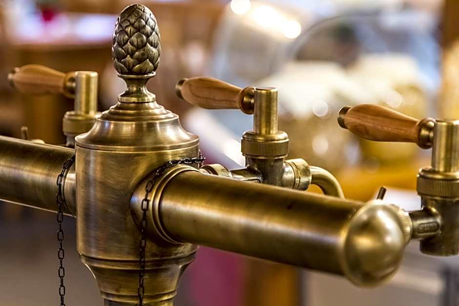 Hotel U Pekaře - Jítravský Dvorec