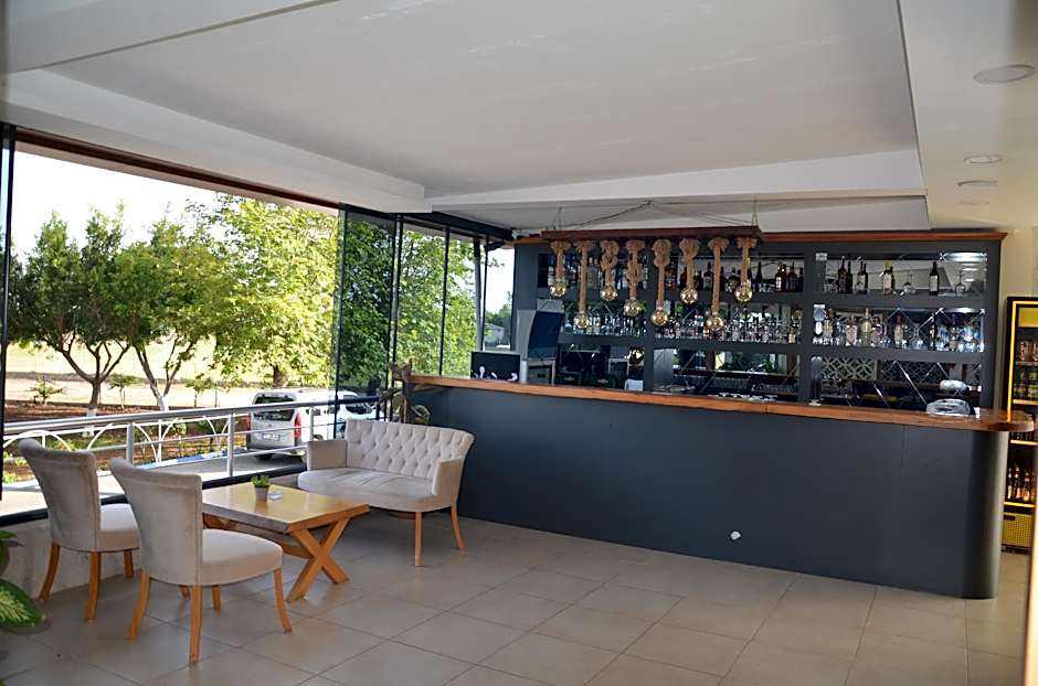Denizkumu Hotel