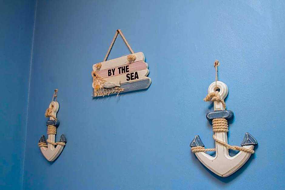 Cú Chulainns Accommodation