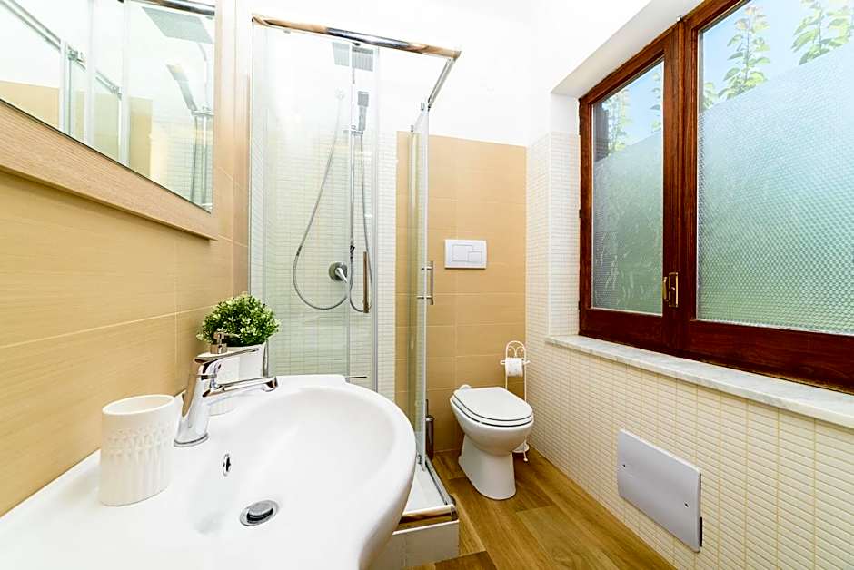 B&B Albachiara Casa di Campagna