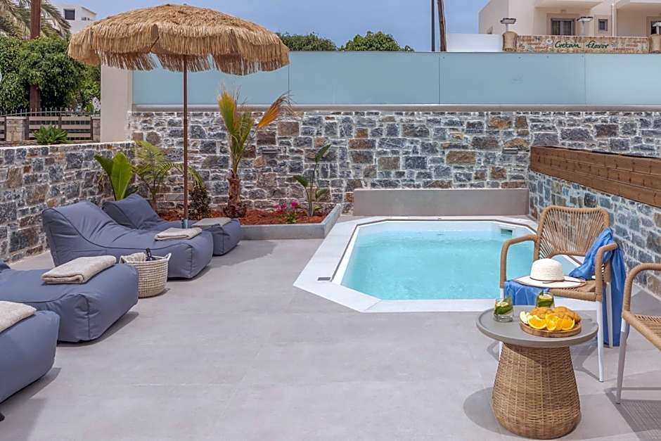 Anassa Stalis Luxury Suites by Estia 'Adults Only'