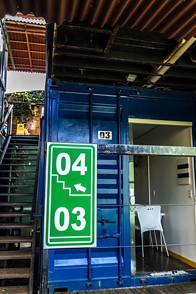 Praia Camburi - Studios Kuta