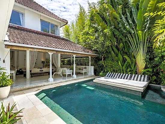 Esha Villa Drupadi Seminyak