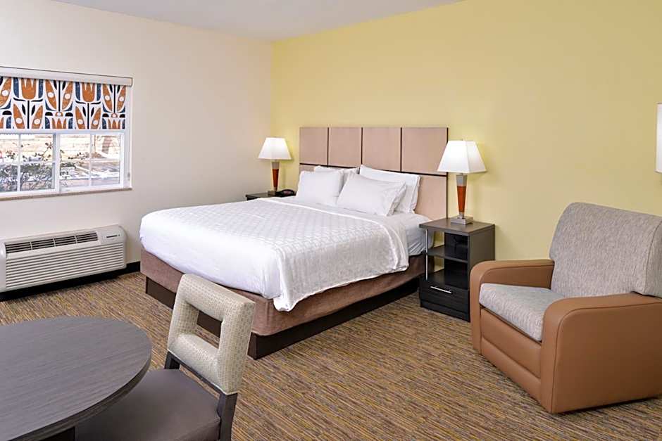 Candlewood Suites Winchester By IHG
