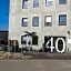 BUSINESS-MOTEL free WiFi & massage, air-con, XXL-Parking